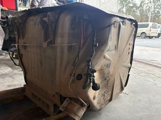 Catalizador Iveco Euro VI 2017
