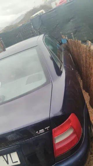 Audi A4 1998