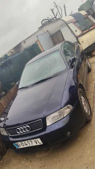 Audi A4 1998