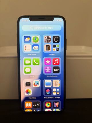iPhone XS 64gb