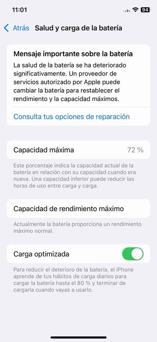 iPhone XS 64gb