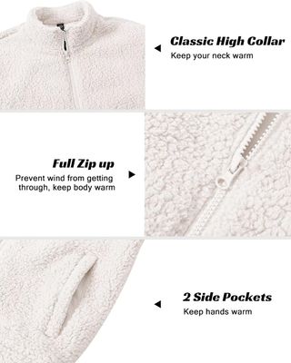 Chaqueta Polar Niña Talla L (14-16 años)