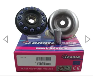 Variador J.COSTA - Zontes 368G