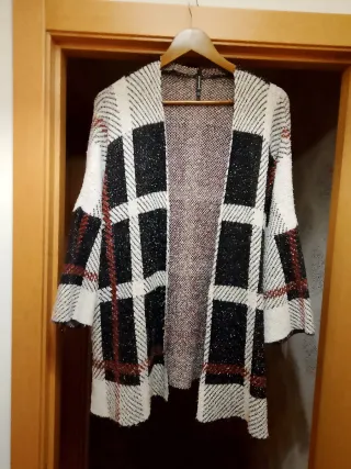 Chaqueta Stradivarius Mujer