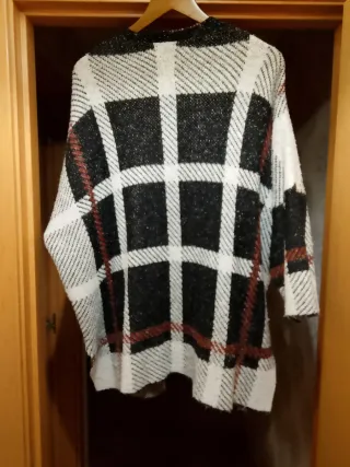 Chaqueta Stradivarius Mujer