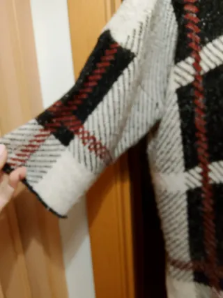 Chaqueta Stradivarius Mujer