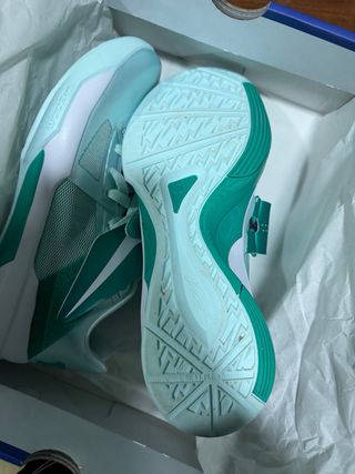 Zapatillas Baloncesto Nike Zoom KD IV