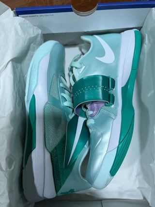 Zapatillas Baloncesto Nike Zoom KD IV