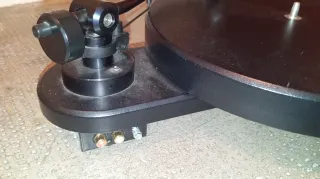 Pro-Ject RPM.1 Giradischi