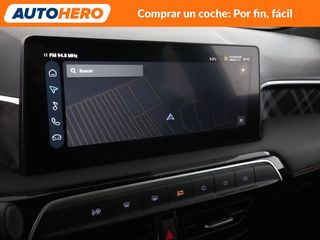 MG MG3 1.5 Hybrid+ Comfort