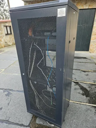 Rack Monolyth SH6632 32U