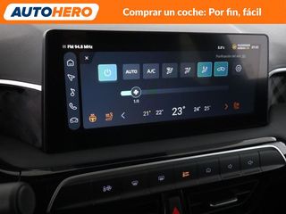 MG MG3 1.5 Hybrid+ Comfort