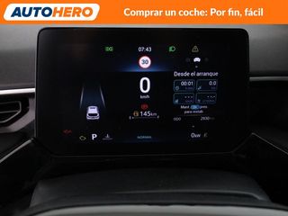 MG MG3 1.5 Hybrid+ Comfort