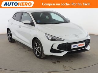 MG MG3 1.5 Hybrid+ Comfort