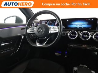 Mercedes Clase A A 180 d
