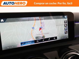 Mercedes Clase A A 180 d