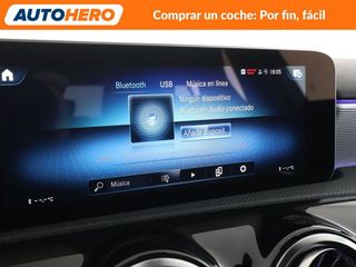 Mercedes Clase A A 180 d