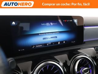 Mercedes Clase A A 180 d