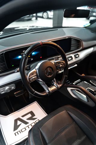 Mercedes-Benz GLE SUV (167) 2023