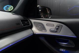 Mercedes-Benz GLE SUV (167) 2023