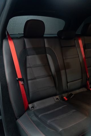 Mercedes-Benz GLE SUV (167) 2023