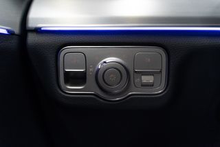 Mercedes-Benz GLE SUV (167) 2023