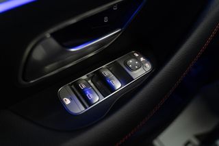 Mercedes-Benz GLE SUV (167) 2023