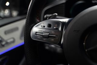 Mercedes-Benz GLE SUV (167) 2023