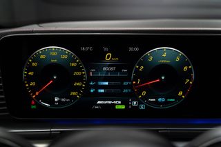 Mercedes-Benz GLE SUV (167) 2023