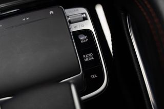 Mercedes-Benz GLE SUV (167) 2023