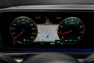 Mercedes-Benz GLE SUV (167) 2023