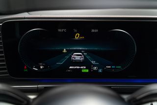 Mercedes-Benz GLE SUV (167) 2023