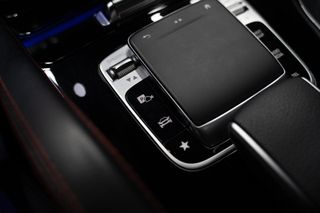 Mercedes-Benz GLE SUV (167) 2023