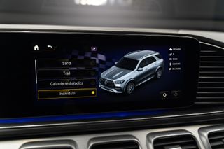 Mercedes-Benz GLE SUV (167) 2023