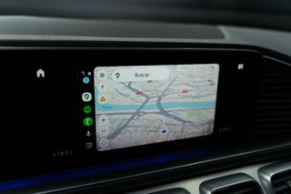 Mercedes-Benz GLE SUV (167) 2023