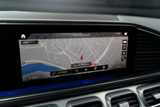 Mercedes-Benz GLE SUV (167) 2023