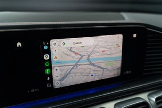 Mercedes-Benz GLE SUV (167) 2023