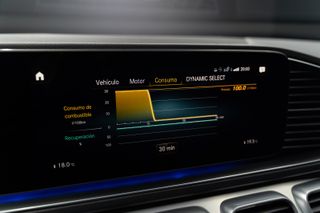 Mercedes-Benz GLE SUV (167) 2023