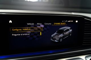 Mercedes-Benz GLE SUV (167) 2023