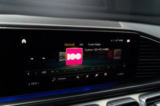 Mercedes-Benz GLE SUV (167) 2023