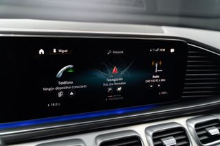 Mercedes-Benz GLE SUV (167) 2023