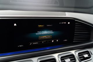 Mercedes-Benz GLE SUV (167) 2023