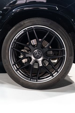 Mercedes-Benz GLE SUV (167) 2023