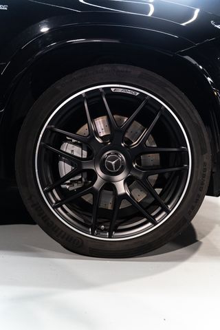 Mercedes-Benz GLE SUV (167) 2023