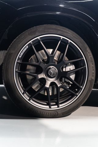 Mercedes-Benz GLE SUV (167) 2023