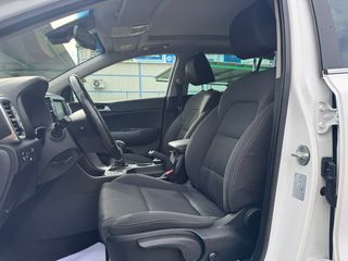 KIA Sportage 1.7 CRDi VGT 115CV Emotion 4x2