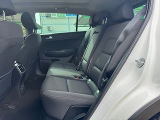 KIA Sportage 1.7 CRDi VGT 115CV Emotion 4x2