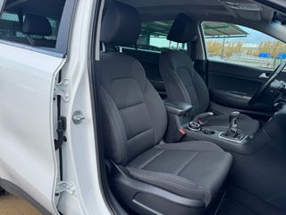 KIA Sportage 1.7 CRDi VGT 115CV Emotion 4x2