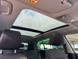 KIA Sportage 1.7 CRDi VGT 115CV Emotion 4x2
