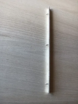 Moldura Opel Rekord Olympia